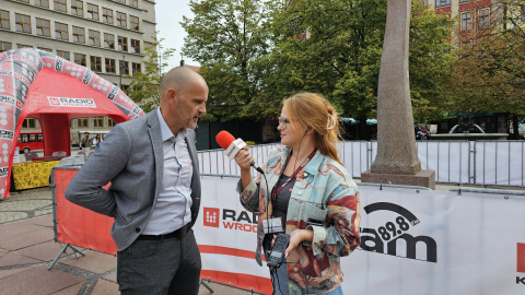 100-lecie radiofonii we Wrocławiu. Za nami szalony, 24-godzinny program [ZOBACZ, POSŁUCHAJ] - 1