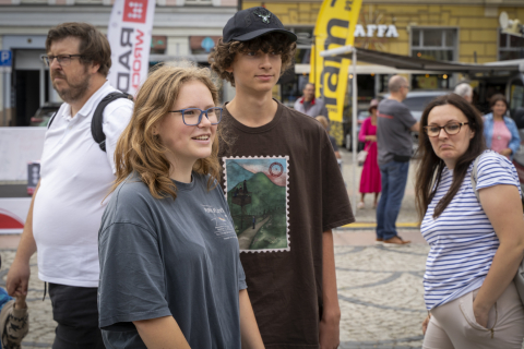 100-lecie radiofonii we Wrocławiu. Za nami szalony, 24-godzinny program [ZOBACZ, POSŁUCHAJ] - 37