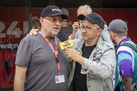 100-lecie radiofonii we Wrocławiu. Za nami szalony, 24-godzinny program [ZOBACZ, POSŁUCHAJ] - 45