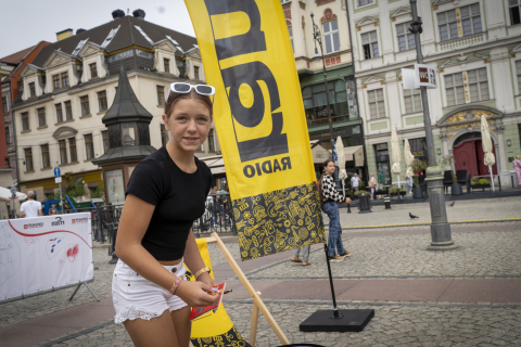 100-lecie radiofonii we Wrocławiu. Za nami szalony, 24-godzinny program [ZOBACZ, POSŁUCHAJ] - 62