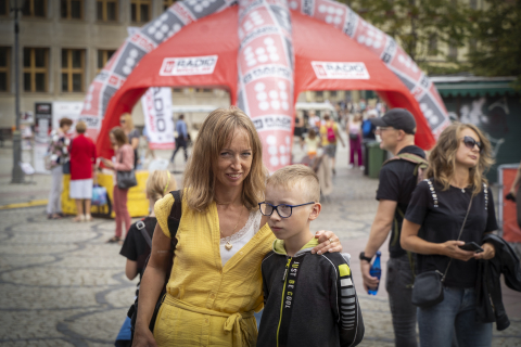 100-lecie radiofonii we Wrocławiu. Za nami szalony, 24-godzinny program [ZOBACZ, POSŁUCHAJ] - 10