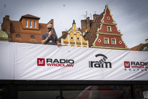 100-lecie radiofonii we Wrocławiu. Za nami szalony, 24-godzinny program [ZOBACZ, POSŁUCHAJ] - 12