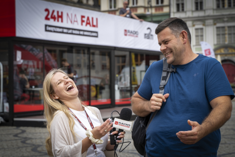100-lecie radiofonii we Wrocławiu. Za nami szalony, 24-godzinny program [ZOBACZ, POSŁUCHAJ] - 18