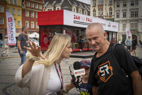 100-lecie radiofonii we Wrocławiu. Za nami szalony, 24-godzinny program [ZOBACZ, POSŁUCHAJ] - 20