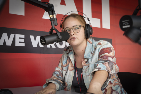100-lecie radiofonii we Wrocławiu. Za nami szalony, 24-godzinny program [ZOBACZ, POSŁUCHAJ] - 24
