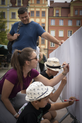 100-lecie radiofonii we Wrocławiu. Za nami szalony, 24-godzinny program [ZOBACZ, POSŁUCHAJ] - 27