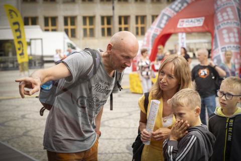 100-lecie radiofonii we Wrocławiu. Za nami szalony, 24-godzinny program [ZOBACZ, POSŁUCHAJ] - 33