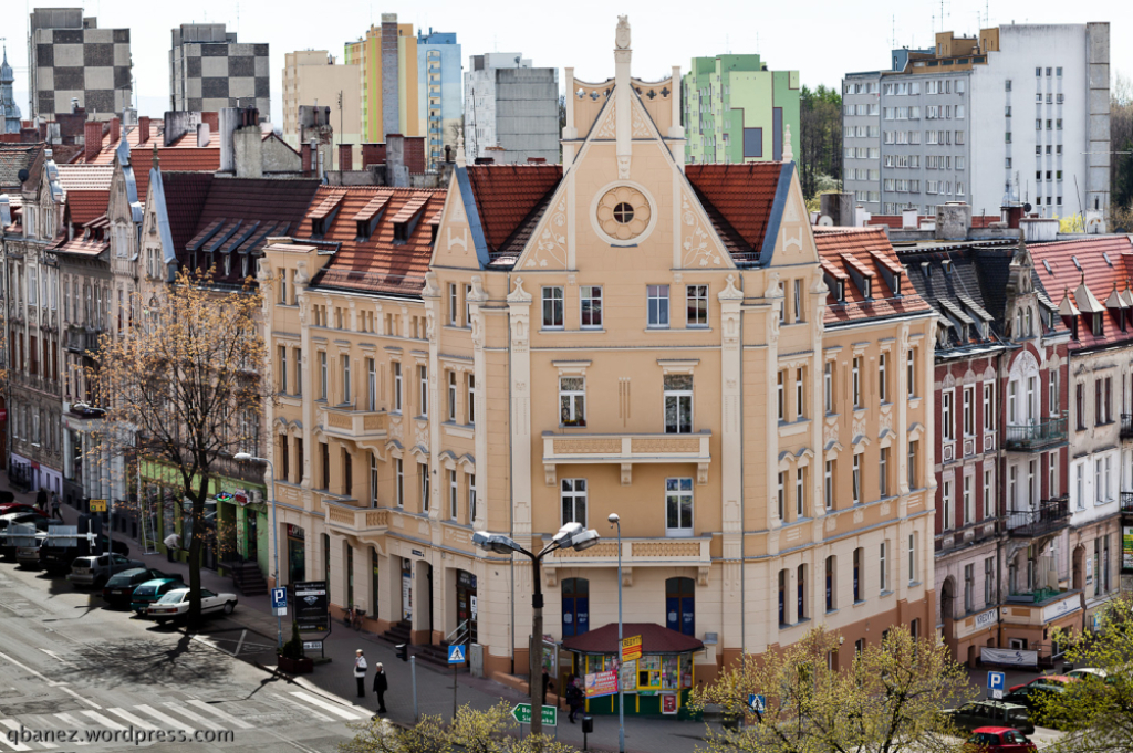 Pieniądze do rozdania w Zgorzelcu - fot. Wikipedia