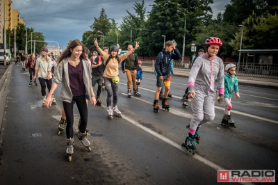 Uwaga, kierowcy! W sobotni wiecz&oacute;r będą utrudnienia we Wrocławiu