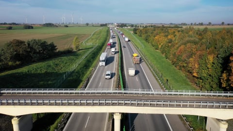 Jaka przyszłość czeka autostradę A-4 od Krzyżowej do Wrocławia? - 0