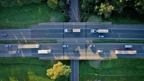 Jaka przyszłość czeka autostradę A-4 od Krzyżowej do Wrocławia? - 1