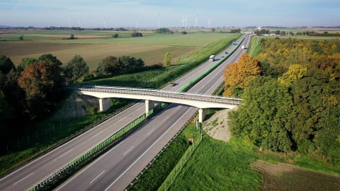 Jaka przyszłość czeka autostradę A-4 od Krzyżowej do Wrocławia? - 2