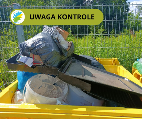 Nie segregujesz - płacisz karę. Wałbrzych znalazł sposób na niezdyscyplinowanych - 0