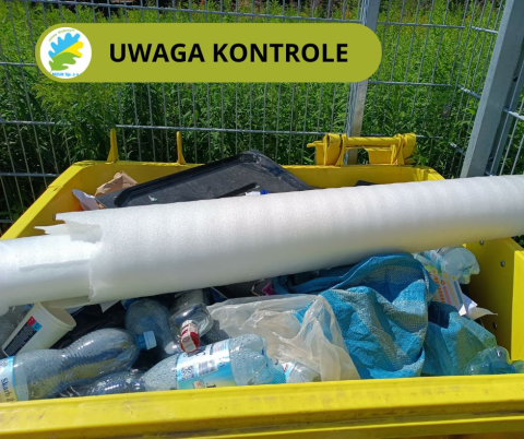 Nie segregujesz - płacisz karę. Wałbrzych znalazł sposób na niezdyscyplinowanych - 2