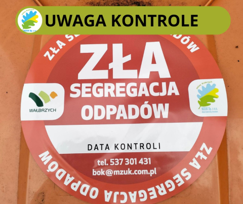 Nie segregujesz - płacisz karę. Wałbrzych znalazł sposób na niezdyscyplinowanych - 3