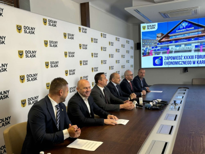 Wiecz&oacute;r zDolnego Śląska: Po co Kowalskiemu Forum Ekonomiczne w Karpaczu?