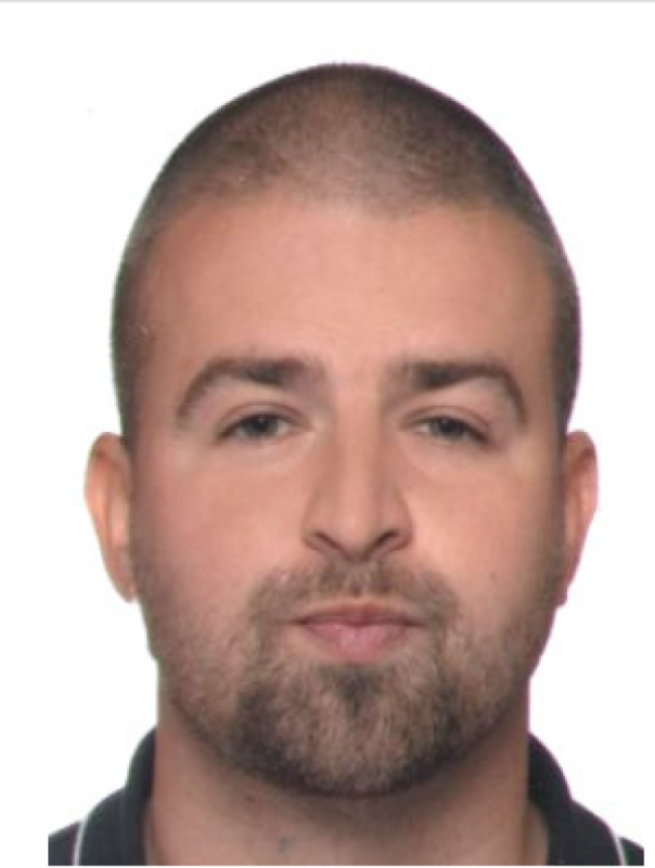 Dolnośląska policja poszukuje ofiar seksualnych napaści Grzegorza Tarczyluka - fot. Policja