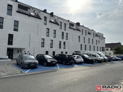 Konflikt Deweloper kontra mieszkańcy Apartament&oacute;w Monolit w Siechnicach