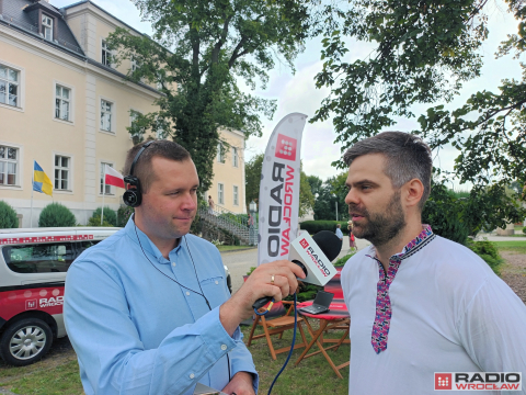 DRJ: Krzyżowa Music świętuje 10 lat muzyki dla Europy - 10