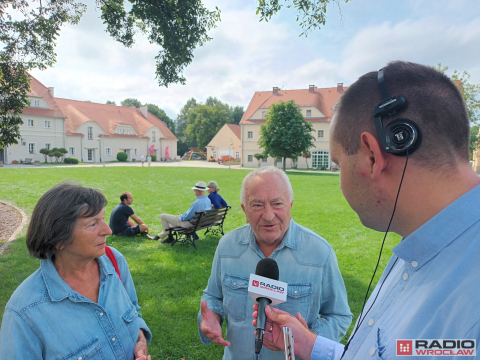 DRJ: Krzyżowa Music świętuje 10 lat muzyki dla Europy - 1