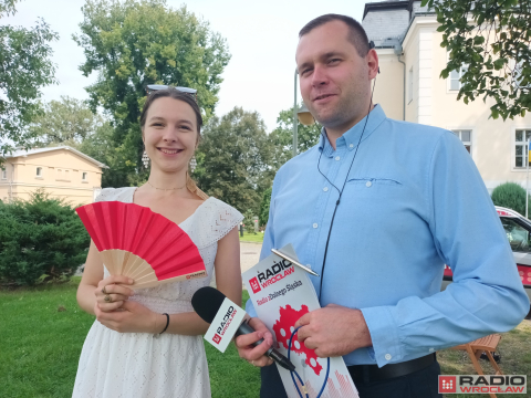 DRJ: Krzyżowa Music świętuje 10 lat muzyki dla Europy - 2