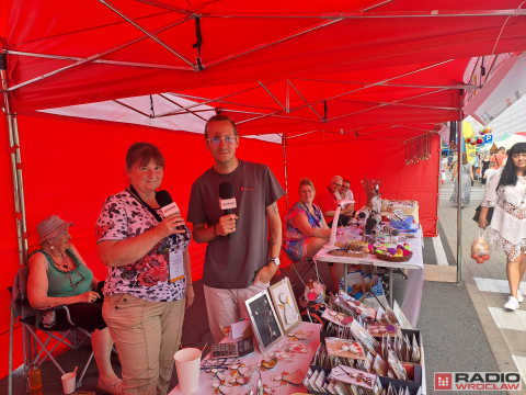 DRJ: 22. Wystawa pod Śnieżką - święto regionalnych produktów - 8