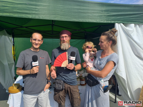 DRJ: 22. Wystawa pod Śnieżką - święto regionalnych produktów - 9