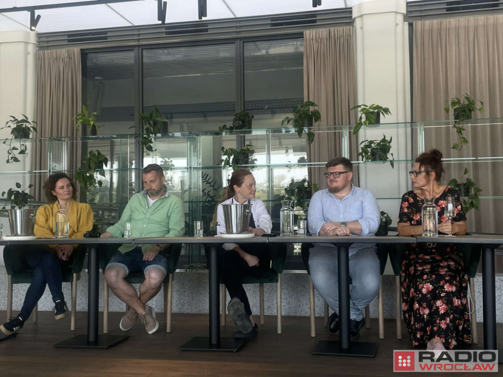 Festiwal Delicje- smaki regionu znów na rynku – fot.Alicja Serafin