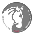 Rusza Audi Centrum Wrocław Cup – Strzegom 2009 - 1