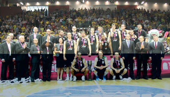 Złoto nie tym razem - 5