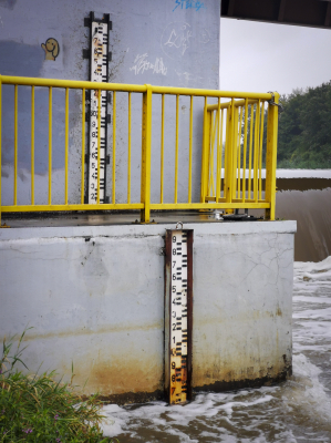 Wrocław. Sytuacja hydrologiczna jest stabilna [RAPORT]  - 2