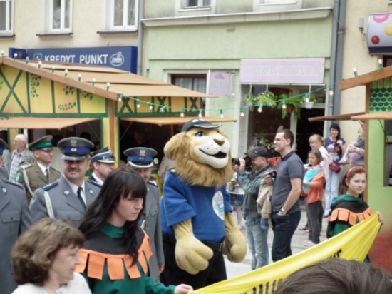 DRJ w Złotoryi na 800-lecie - 36