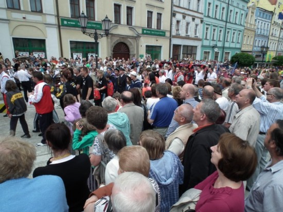DRJ w Złotoryi na 800-lecie - 28