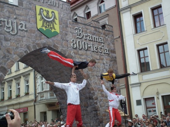 DRJ w Złotoryi na 800-lecie - 30
