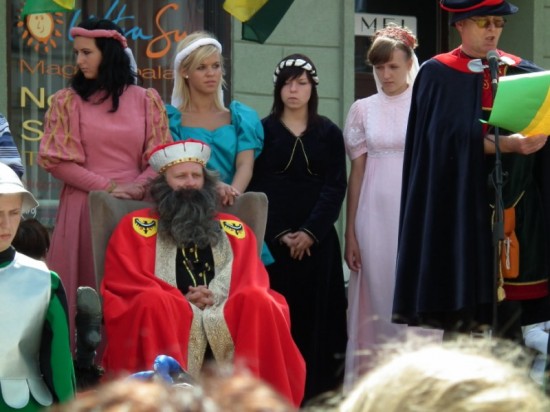 DRJ w Złotoryi na 800-lecie - 55