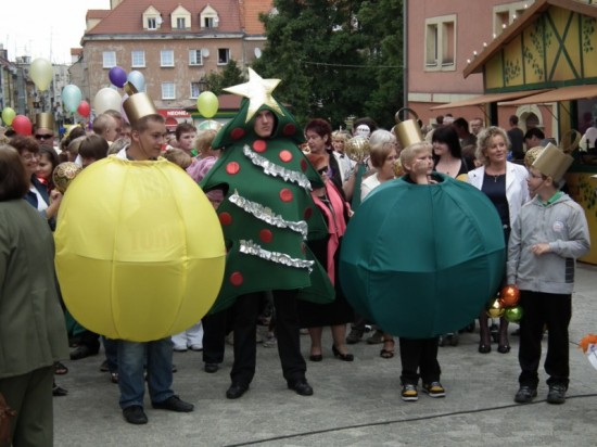 DRJ w Złotoryi na 800-lecie - 37