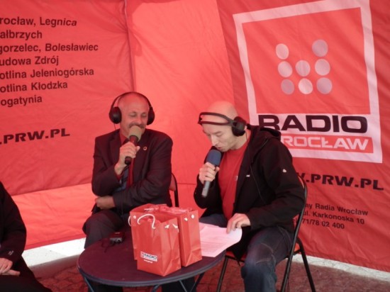 DRJ w Złotoryi na 800-lecie - 3