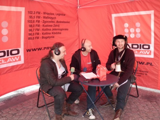 DRJ w Złotoryi na 800-lecie - 40