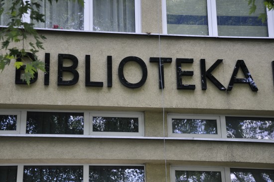 Zwróć książkę bo cię zwindykują -