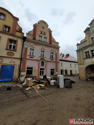 Zrujnowane wsie i miasta. Tu żywioł uderzył z ogromną siłą [ZDJĘCIA] - 6