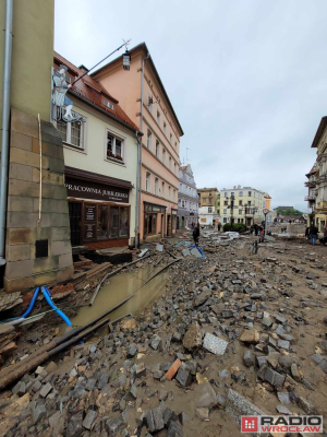 Zrujnowane wsie i miasta. Tu żywioł uderzył z ogromną siłą [ZDJĘCIA] - 9