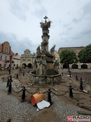 Zrujnowane wsie i miasta. Tu żywioł uderzył z ogromną siłą [ZDJĘCIA] - 16
