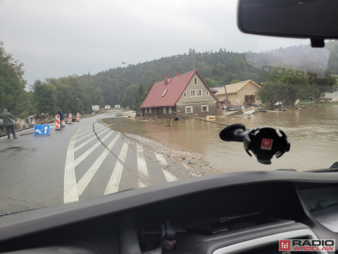 Zrujnowane wsie i miasta. Tu żywioł uderzył z ogromną siłą [ZDJĘCIA] - 18