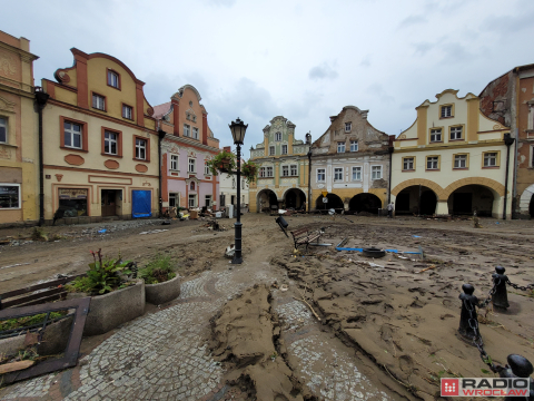 Zrujnowane wsie i miasta. Tu żywioł uderzył z ogromną siłą [ZDJĘCIA] - 21
