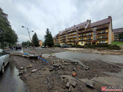 Zrujnowane wsie i miasta. Tu żywioł uderzył z ogromną siłą [ZDJĘCIA] - 27