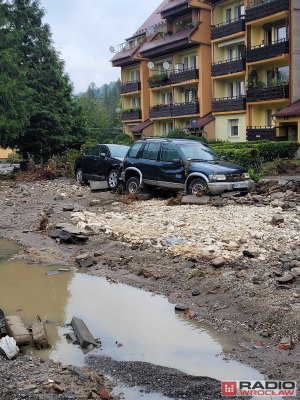 Zrujnowane wsie i miasta. Tu żywioł uderzył z ogromną siłą [ZDJĘCIA] - 28