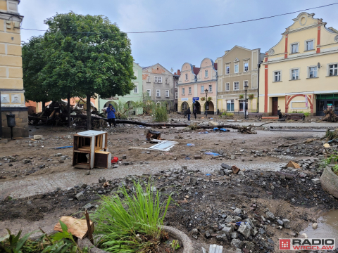 Zrujnowane wsie i miasta. Tu żywioł uderzył z ogromną siłą [ZDJĘCIA] - 31