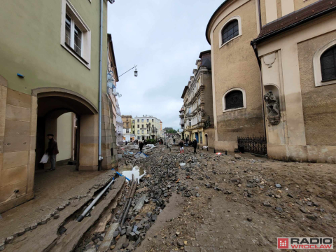 Zrujnowane wsie i miasta. Tu żywioł uderzył z ogromną siłą [ZDJĘCIA] - 0