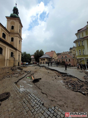 Zrujnowane wsie i miasta. Tu żywioł uderzył z ogromną siłą [ZDJĘCIA] - 2
