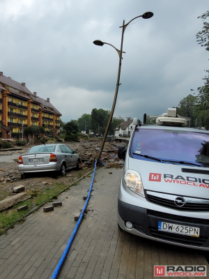 Zrujnowane wsie i miasta. Tu żywioł uderzył z ogromną siłą [ZDJĘCIA] - 4
